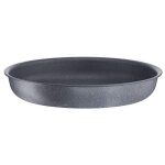 Tefal ingenio natural force pole 28 cm induction antiadhsif empilable compatible lave - vaisselle fabriqu ...