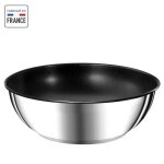 Tefal ingenio preference pole wok 26 cm induction antiadhsif empilable compatible lave - vaisselle ...