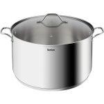 Tefal intuition xl marmite 26 l cm inox + couvercle verre capacité 65 l induction acier inoxydable 18 ... Tefal intuition xl marmite 26 l cm inox + couvercle verre capacité 65 l induction acier inoxydable 18 ...