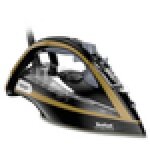 Fer  repasser - tefal - fv9865e0 - 2600w - 40g / min - semelle en cramique