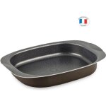 Tefal j1601502 success plat  gratin 24x36 cm - antiadhsif 100% sr - dmoulage parfait - cuisson parfaite ...