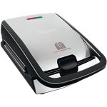 Tefal snack collection appareil à gaufres et croque - triangle multifonction sw852d12 Tefal snack collection appareil à gaufres et croque - triangle multifonction sw852d12