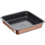 Plat / moule tefal airbake moule à cake carré j2555214 Plat / moule tefal airbake moule à cake carré j2555214