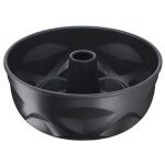 Tefal moule gomtrique floral fonte daluminium 25 cm