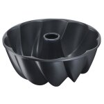 Tefal moule gomtrique incurv 25 cm fonte daluminium