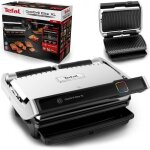 Gril Électrique - tefal - optigrill xl gc760d - 2200 watt - plaques anti - adhésives - cuisson automatique ... Gril Électrique - tefal - optigrill xl gc760d - 2200 watt - plaques anti - adhésives - cuisson automatique ...
