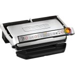 Grill �lectrique - tefal - optigrill + xl - 9 programmes - contr�le temp�rature - accessoire inclus