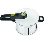 Tefal p2530738 autocuiseur cocotte - minute secure 5 neo - 6l - tous feux dont induction - inox