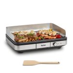 Tefal cb690d12 plancha electrique maxi plancha xxl grande capacit