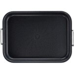 Tefal - plat � four pro 37 x 27 cm - success