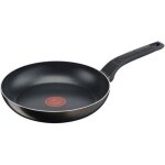 Tefal poêle easy cook clean - Ø 30 cm - tous feux sauf induction Tefal poêle easy cook clean - Ø 30 cm - tous feux sauf induction