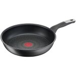 Po�le - tefal - g2550672 - aluminium - � 28 cm - anti - adh�sif - compatible induction