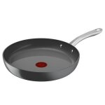 Tefal poêle renew + c4240653 28 cm noir - 3168430347724 Tefal poêle renew + c4240653 28 cm noir - 3168430347724