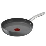 Po�le - tefal - renew + - �co - con�ue - 20 cm - c�ramique - gris hippo iron