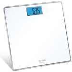 Tefal pp1501v0 classic pse - personne 31 x 31 cm capacit maxi 160 kg graduation 100 g afficheur rtro ...