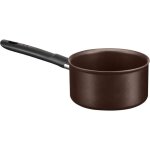 Tefal revelation casserole - 20 cm - chocolat Tefal revelation casserole - 20 cm - chocolat