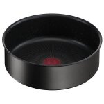 Tefal sauteuse ingenio eco resist 24 cm Tefal sauteuse ingenio eco resist 24 cm