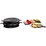 Tefal storeinn 2 - en - 1 appareil à raclette crêpparty rangements intégrés revêtement antiadhésif powerglide ... Tefal storeinn 2 - en - 1 appareil à raclette crêpparty rangements intégrés revêtement antiadhésif powerglide ...
