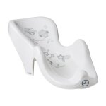 Tega baby® siège de bain hibou antidérapant blanc Tega baby® siège de bain hibou antidérapant blanc