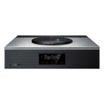 Amplificateur hifi - technics - sa - c600eg - s - argent - stro - premium