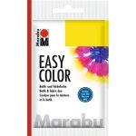 Teinture batique easycolor marabu bleu azur