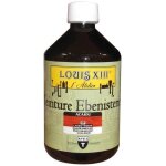 Teinture pour bois - louis xiii - merisier - 500 ml - hydro - alcoolique - facile  appliquer