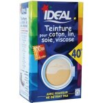 Teinture liquide pour coton - 40 ml - camel