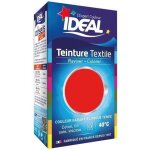 Teinture liquide pour coton - 40 ml - tomate cerise 03