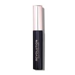 Teinture à sourcils - makeup revolution - taupe - 100% vegan - applicateur double extrémité - fini naturel ... Teinture à sourcils - makeup revolution - taupe - 100% vegan - applicateur double extrémité - fini naturel ...