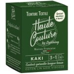 Teinture textile haute couture kaki 350g