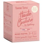 Teinture textile haute couture rose pastel 350g