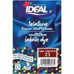 Teinture pour tissu multifibres - 15 g - cognac