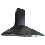 Hotte décorative - teka - easy dbb 90 - largeur 90 cm - extraction et recirculation Hotte décorative - teka - easy dbb 90 - largeur 90 cm - extraction et recirculation