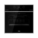 Four encastrable - teka - maestro steakmaster - 63 litres - pyrolyse - softclose