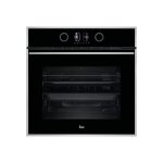 Teka maestro hlb 860 p four intégrable niche largeur : 56 cm profondeur : 58 cm hauteur : 59 cm avec ... Teka maestro hlb 860 p four intégrable niche largeur : 56 cm profondeur : 58 cm hauteur : 59 cm avec ...