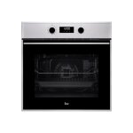 Teka total hsb 625 p four intégrable niche largeur : 56 cm profondeur : 58 cm hauteur : 59 cm avec système ... Teka total hsb 625 p four intégrable niche largeur : 56 cm profondeur : 58 cm hauteur : 59 cm avec système ...