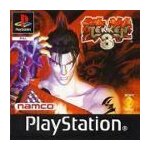 Tekken 3