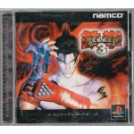 Tekken 3 [import japon]
