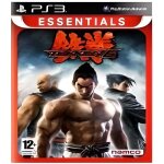 Tekken 6 essentials (playstation 3) [uk import]