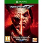 Jeu vidéo - tekken 7 - xbox one - combat - edition standard - pegi 16 + Jeu vidéo - tekken 7 - xbox one - combat - edition standard - pegi 16 +
