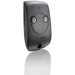 Télécommande 2 canaux keytis 2 ns rts 1841026 pour portail / porte de garage somfy - 2400549 Télécommande 2 canaux keytis 2 ns rts 1841026 pour portail / porte de garage somfy - 2400549