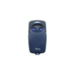 T�l�commande 2 canaux nice - flo2