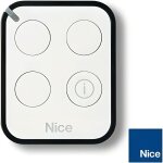 T�l�commande 4 canaux on3ebd - nice