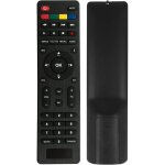 T�l�commande 9 / 1 pour d�codeur satellite redline g�ant istar hd - line tiger samsat. . .