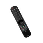 Tlcommande an - mr21gc magic remote w / nfc (2021) - tlvision - lg (120725)