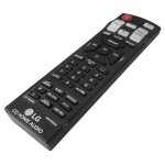 T�l�commande audio cha�ne hifi akb74955362 akb73655743 lg