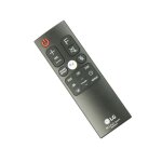 Télécommande audio chaîne hifi akb75595321 lg Télécommande audio chaîne hifi akb75595321 lg