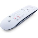 Télécommande blanche / white pour ps5 - playstation officiel Télécommande blanche / white pour ps5 - playstation officiel