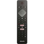 Telecommande brc0884301 / 01 996599001251 pour téléviseur philips Telecommande brc0884301 / 01 996599001251 pour téléviseur philips