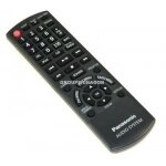 Telecommande pour chaine hi - fi panasonic schc?